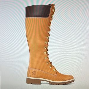 Women’s Timberland Premium 14inch Waterproof Boots